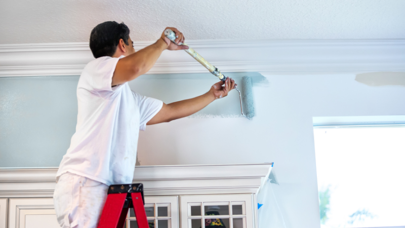 How to Get More Local Customers for Your Painting Company