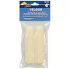 Linzer Premium Velour Wool 1/8 in. x 4 in. W Paint Roller Cover For Smooth Surfaces (1/8 x 4)