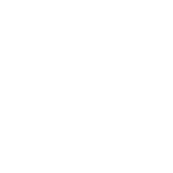 Decorative white square gallery placeholder