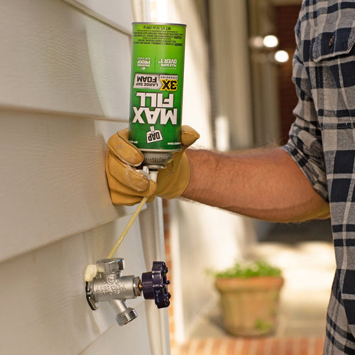 DAP Global Max Fill™ Triple Expanding Sealant (20 oz)