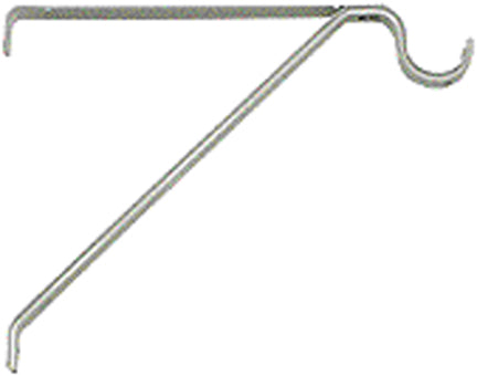 DW ADJUST. SHELF  AND ROD SUPPORT BULK