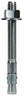 Simpson Strong-Tie Wedge-All® Wedge Anchor