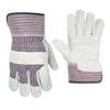 CLC Economy Safety Cuff Work Gloves, 12-Pack